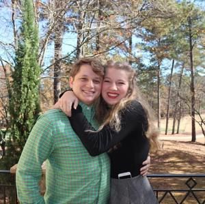 Meet your Posher, Mary clayton